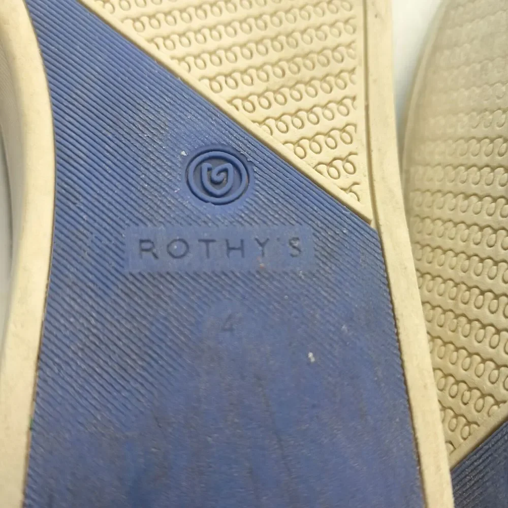 Rothys rothy navy